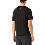 Футболка Helly Hansen Lifa Tech Graphic, черный - фото 2