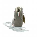 Кроссовки Dolomite, цвет salbeigrün/grün - фото 3