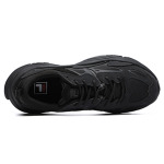 Кроссовки FILA Mars 2 Low-top Running Shoes Black, черный - фото 3