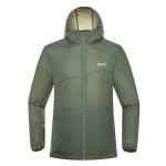 Солнцезащитная одежда для мужчин Northland, цвет Snail cyan - фото 3