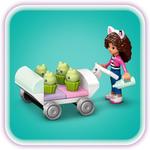 LEGO Cat House Gabi, блоки, Kiciklubik Uszko Gabi, 10796 - фото 4