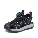 Детские сандалии Kids BIG WASP, хаки - фото 7