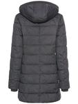 Пуховик Camel Active Mantel, цвет charcoal - фото 2