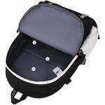 WARRIOR Нейлоновый рюкзак Regular Unisex Black - фото 4