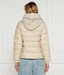 Куртка Tommy Hilfiger Relaxed fit, кремовый - фото 4