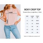 Кроп-топ Pumpkin doily coquette Simply Sage Market, Pepper - фото 5