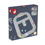 Janod, Фетровая дорожка для машин с аксессуарами 2+ - фото 16