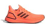 Кроссовки adidas Ultra Boost 20 Signal Coral Women's - фото 2