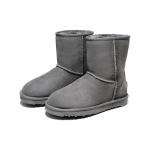 Зимние ботинки Tasman Aus унисекс, Черный - фото 9