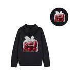 Nike Свитшот мужской черный - фото 3