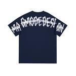 Футболка унисекс magmode, Драконий фрукт - фото 2