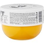 Морковный желатин Spf15 300 мл — черный — только для Великобритании, Babaria - фото 2