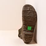 Женские ботильоны El Naturalista N097, Forest - фото 2