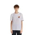 Футболка мужская белая Vans, белый - фото 3