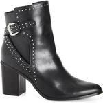 Женские ботильоны City Chic - Dylan, Black - фото