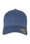 Бейсболка COMBED Flexfit, синий - фото 3