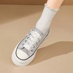 Кеды женские низкие Agsdon - фото 31