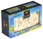 Эврика 3D, головоломка Escape Box Caribbean Secret Eureka 3D - фото 2