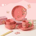 Наборы посуды KAWASIMAYA - фото 3