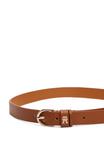 Ремень Tommy Hilfiger ESSENTIAL EFFORTLESS , Brown - фото 2