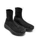 Кроссовки Ea7, черный - фото 3