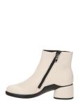 Ботильоны ECCO, Wool white - фото 2