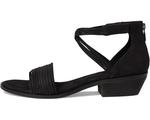 Туфли Eileen Fisher Viro Sandal, черный - фото 4