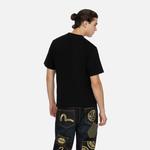 Футболка мужская Evisu, черный - фото 4