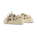 Сабо женские Exull Q, бежевый - фото 5