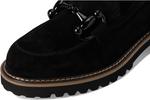 Лоферы Vaneli Women's Zimmy, Black Suede - фото 6