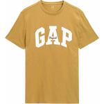 Футболка мужская GAP, синий - фото 8