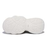 Кроссовки SNXR Chunky Sneakers Women's Low-top, белый - фото 8