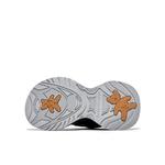 Кроссовки унисекс с низким верхом Acupuncture, черный - фото 15