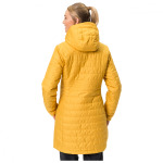 Парка Vaude Women's Moena Insulation, черный - фото 3