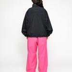 SS24 Куртка унисекс Stussy, розовый - фото 6