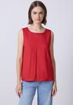 Топ Street One Studio, красный - фото 2
