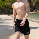 Speedo Men's Swimwear Men's Black - фото 5