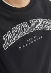 Толстовка Jack & Jones, черный - фото 3