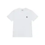 MLB Футболка Basic Collection Unisex белая - фото 4