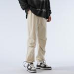 Повседневные брюки унисекс Ks, черный - фото 11