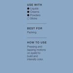 SEPHORA COLLECTION PRO Кисть для теней №13 - фото 4