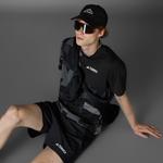 Спортивные шорты Adidas Terrex Multi Shorts, черный - фото 5