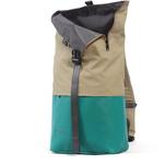 Рюкзак-Роллтоп Kira 7.1 7Clouds, зеленый - фото 4