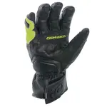 Защитные перчатки Garibaldi Scream, черный - фото 2