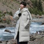 Пуховик Unisex Jeep, Хаки - фото 9