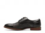 Rucci Weave Оксфорды Florsheim, Black - фото 3