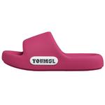 Шлепанцы унисекс Lidani Tzldn - фото 10