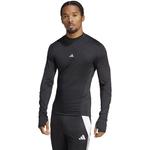 Майка Techfit cold.rdy Adidas, черный - фото 3