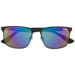 Солнцезащитные очки Superdry Ace 004, золотой - фото 2