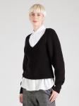 Свитер modström Galen, черный - фото 2